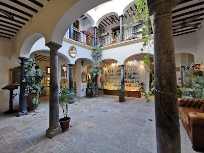 Foto de Museo del Vidrio y Cristal de Málaga