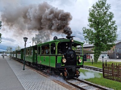 Foto de Chiemsee-Bahn