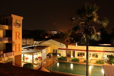 Foto de Relax Hôtel