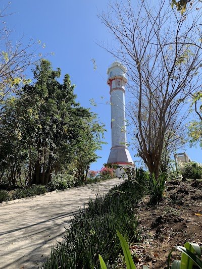 Foto de Cape Bolinao Lighthouse
