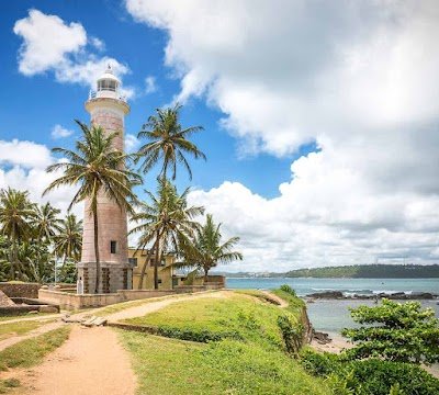 Foto de Farol de Galle