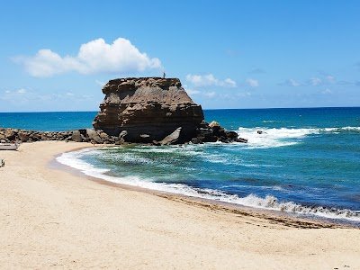 Foto de Praia de Porto Novo