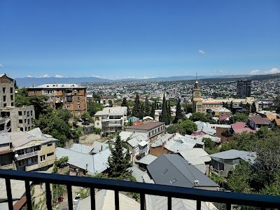 Foto de Tbilisi View Hotel