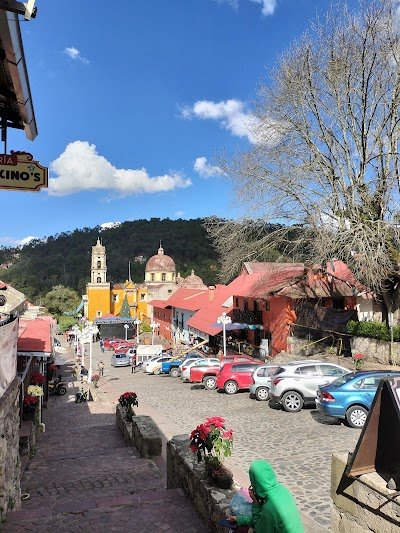 Foto de Mineral del Chico