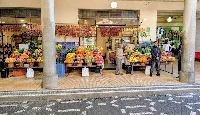 Foto de Mercado dos Lavradores