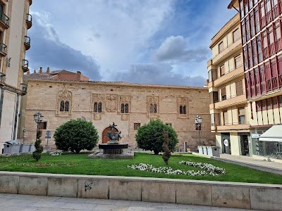 Foto de Hostal Bajo La Muralla