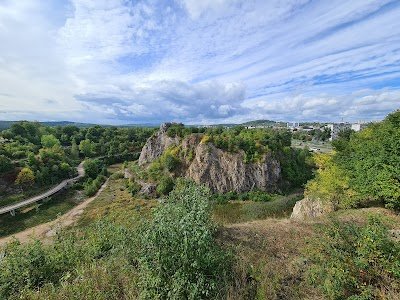 Foto de Kadzielnia Nature Reserve