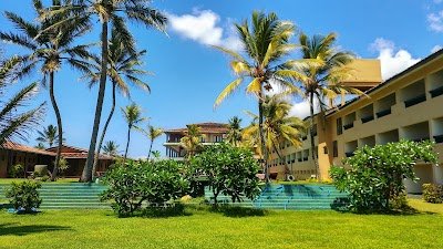 Foto de Koggala Village Club