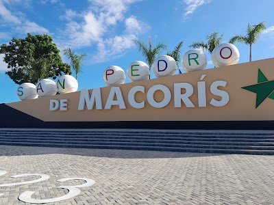 Foto de San Pedro de Macorís Welcome Sign