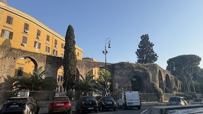 Foto de Parco di Via Statilia