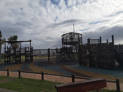 Foto de Mouille Point Adventure Playground