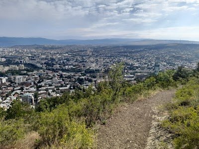 Foto de Mtatsminda View Point