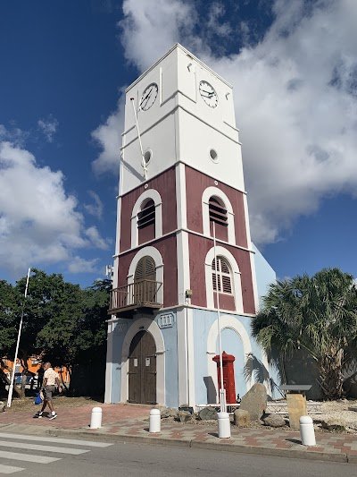Foto de Museo Histórico Aruba
