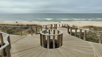 Foto de Praia de Quiaios