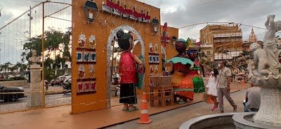 Foto de Ciudad Amurallada Cartagena