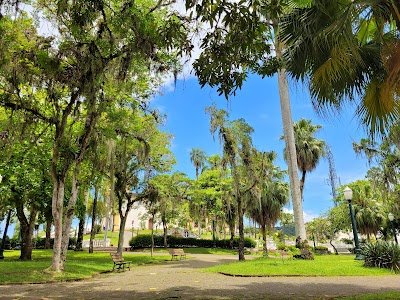 Foto de Praça Coronel Macedo