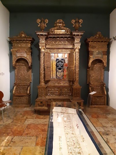 Foto de Nahon Museum of Italian Jewish Art