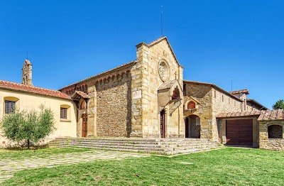 Foto de Convento San Francesco