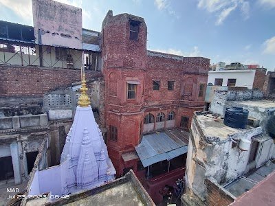 Foto de Golden lodge varanasi