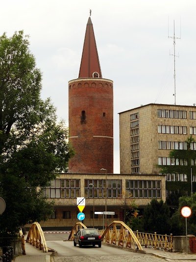 Foto de Piast Tower