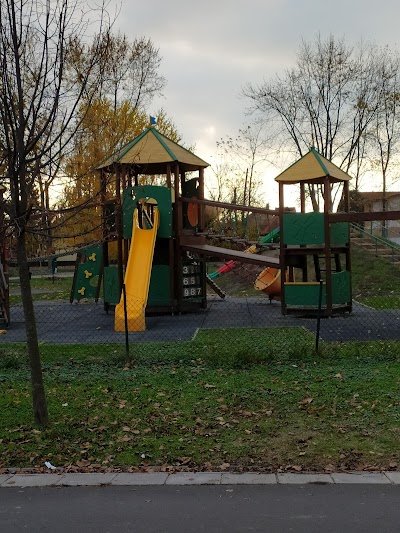 Foto de Kubikus park