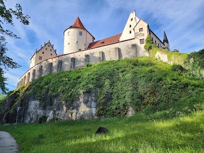 Foto de Hohes Schloss