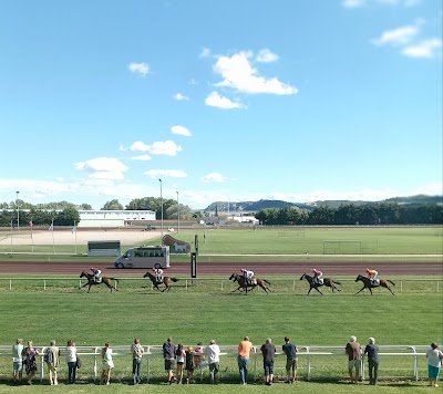 Foto de Hippodrome de Cavaillon