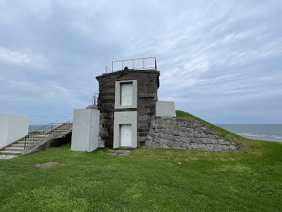 Foto de Old Naval Watchtower