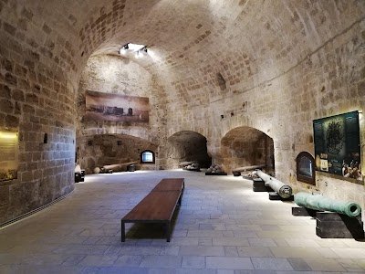 Foto de Venetian Fortress Rocca a Mare