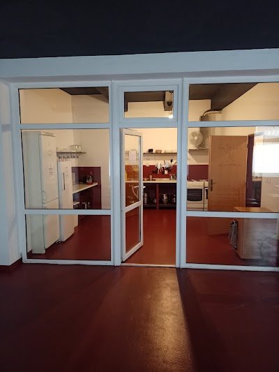 Foto de Urban Elephants Hostel