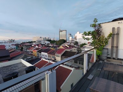 Foto de Le Dream Boutique Hotel