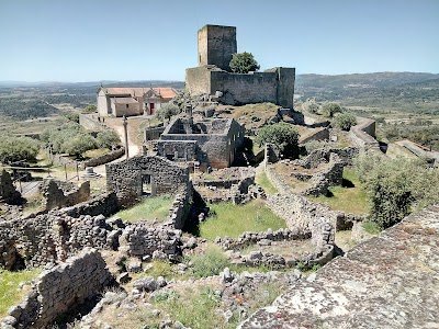 Foto de Casa das Freiras
