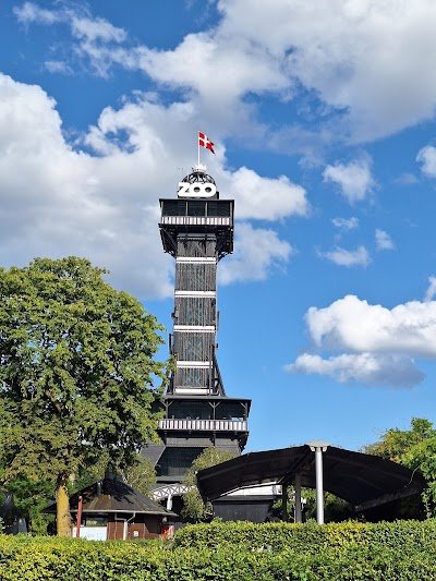 Foto de Zoológico de Copenhague