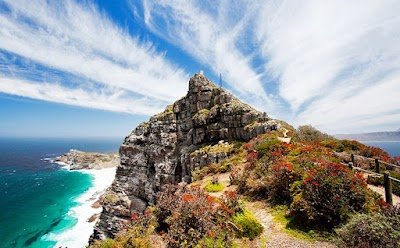 Foto de Cape Point