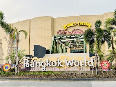 Foto de Bangkok World