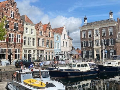Foto de City Harbour Goes