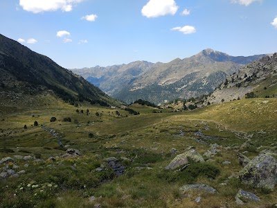 Foto de Parc Natural de la Vall de Sorteny