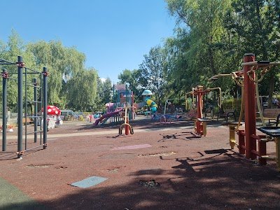 Foto de Parcul Malu Rosu