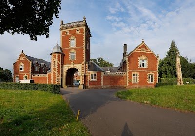 Foto de Worth Park Gardens