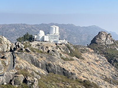 Foto de Guru Shikhar Mount Abu