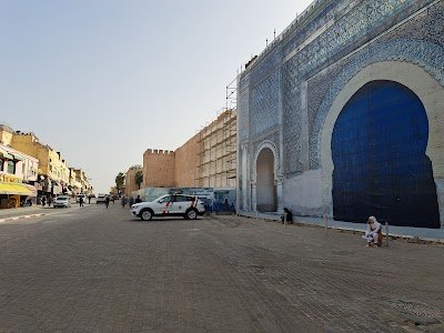 Foto de Riad Safir
