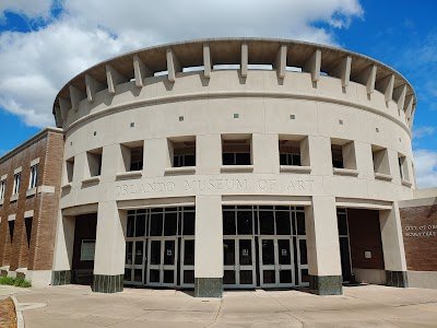 Foto de Museu de Arte de Orlando