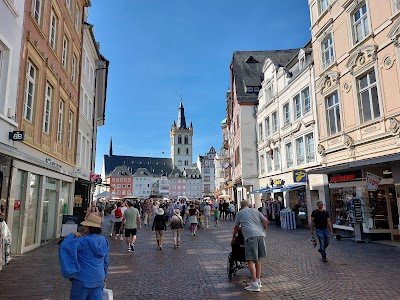 Foto de Hauptmarkt