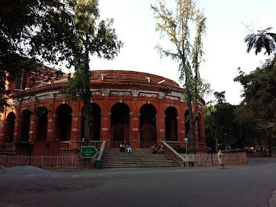 Foto de Government Museum Chennai