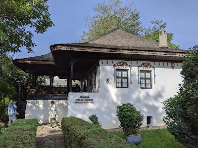 Foto de Museum of the Townsman s House