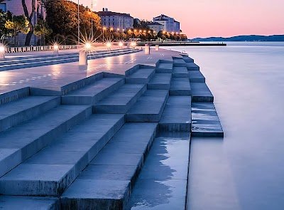Foto de Órgão do mar