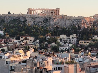 Foto de ATHENS CENTER SQUARE