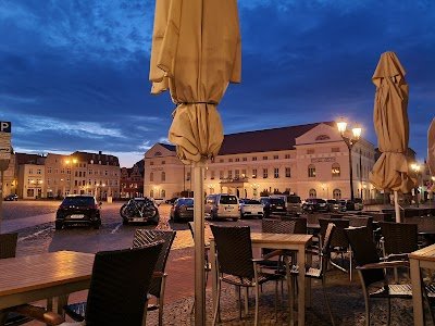 Foto de Phoenix Hotel Reuterhaus