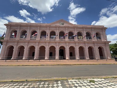 Foto de Centro Cultural da República - El Cabildo