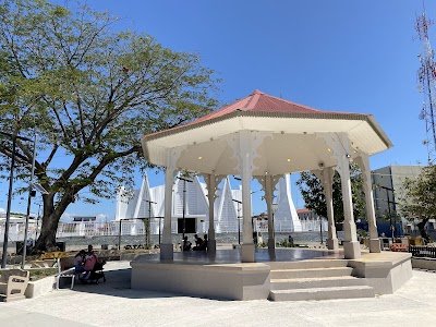 Foto de Parque Mario Cañas Ruiz